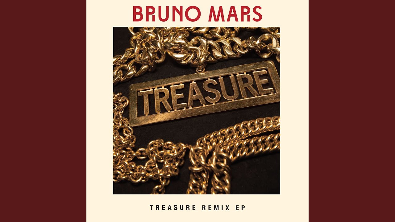 Bruno Mars - Treasure (Audien Radio Edit) Bruno Mars - Treasure (Audien Radio Edit)