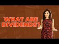 Dividend Stocks Explained | Dividend Meaning | Dividends in Stock Market | Gunjan Grover