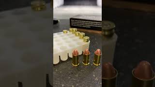 Beware-Blazer Ammo 9MM Safety PSA