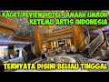 KAGET LAGI REVIEW HOTEL JAMAAH UMROH KETEMU ARTIS INDONESIA  BANYAK HOTEL DI GANTI NAMA