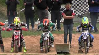 Luca Nierychlo Season 2022 Best Moments