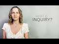 What is (Self) Inquiry? Non Duality | Spirituality Awakening | Pointers | Direct Looking Meditation