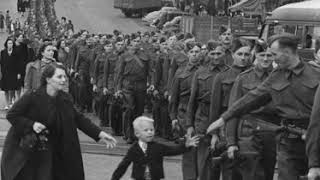 Canada in the World Wars and Interwar Years | Wikipedia audio article