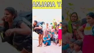 Ranjana yadav ghatiya kinnar #viral #shortvideos #ranjana_yadav_kinnar