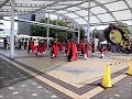 2018多治見祭り　ちゃわん娘（駅南）