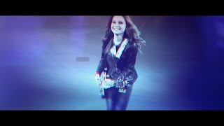 Olivia Dorato - Give Love (Music Video)