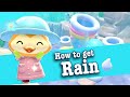 How to Unlock Rain | Hello Kitty Island Adventure Quest Guide & Walk through