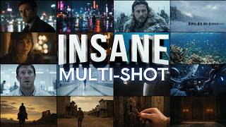 Do This To Get The Perfect Multi-Shot AI Video Every Time