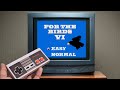 How I Programmed My Own NES Game