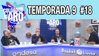 HOY JUGAMOS A LO DE JUANMA  - CdA T9 #18