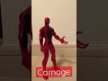 #venom2 #carnage #marvel #spiderman #venomizer #marvel #toys #avangers