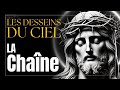 Découvrez Les Desseins du Ciel. La chaîne pour votre transformation spirituelle et paix intérieure.