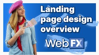 6 Landing Page Design Tips That Help Send Conversions Skyrocketing