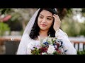 SAM & ELSA | Wedding Highlight | STORIES FROM JB PRO HUB WEDDINGS |