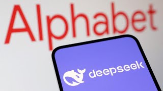 La IA china irrumpe con DeepSeek: ¿destronará a las tecnológicas de EE. UU.? • FRANCE 24 Español