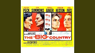 The Big Country (Theme from 