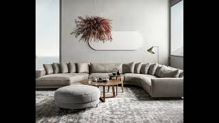 Furninova Sofas - Swedish Comfort