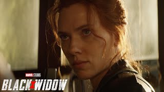 Marvel Studios' Black Widow | Special Look