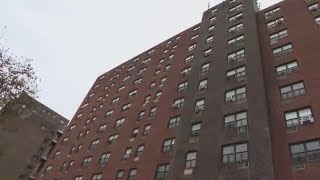 NYCHA residents struggle to stay warm amid heat outage