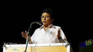 3Es of Road Safety  / Dr. Kiran Bedi