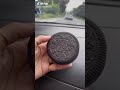 Oreo Ice Cream Sandwich 🤩 • DDJT Food Journey