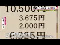 ＧｏＴｏトラベル延長へ　静岡県内賛否