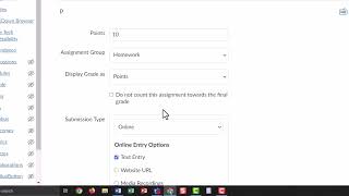 Advanced Canvas Gradebook Features