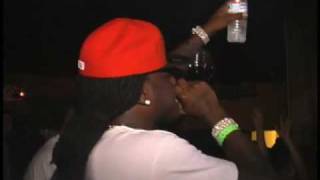Ace Hood Ruthless Performance at Cotton Club, VA