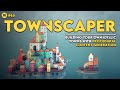 How Townscaper Works: A Story Four Games in the Making | AI and Games #65