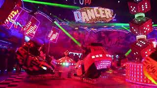 Dom Dancer - Rasch (Offride) Video Winterdom Hamburg 2022