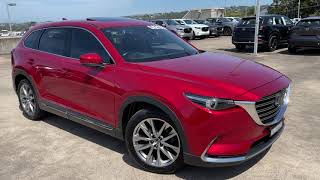 2016 Mazda CX-9 Azami Skyactive Wagon, 59,000KM Only $42999