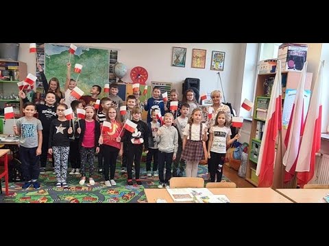 Klasa 2 B - YouTube