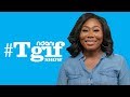 Gbemi Olateru Olagbegi on the NdaniTGIFShow