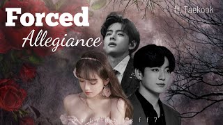 Forced Allegiance: His Replaced Wife || When he treated your injured arm and kissed in your sleep