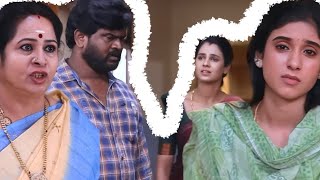 Anandha Ragam - Promo - BEST MOMENTS | 04th Jan 2025 - Credits: Sun TV