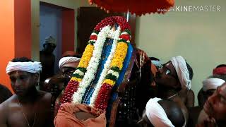 Ambalavanapuram ayya karthigai thiruvila part 1 2018