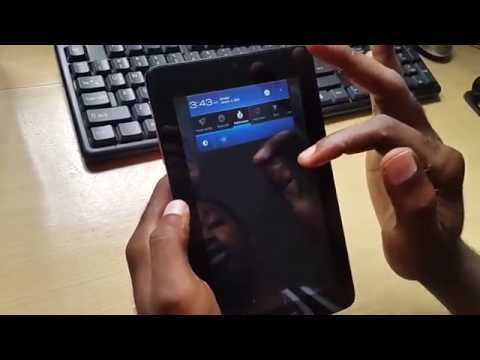 How to put any Tablet in Android Safe Mode easily How to put any Tablet in Android Safe Mode easily