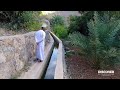 the ancient irrigation systems of oman misfat al abriyeen