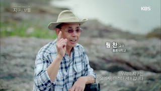 [HIT] 특집 KBS, PBS 국제 공동기획 - 지구의 보물 (Treasure of the Earth) 1편. 보석의 탄생 2.20151115