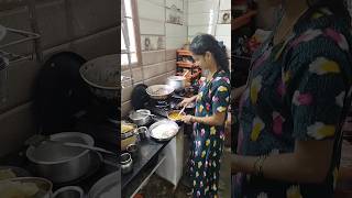 அந்த காய் போட்டு சாம்பார் வெச்சிட்டாங்க#shortsfeed #short #cooking #trending #trendingshorts #viral