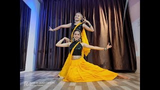 Tip Tip Barsa Pani| Mohra| Bollywaack Dance Cover