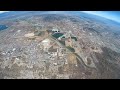 skydive perris dc 9 jet wingsuit exit