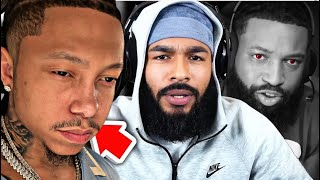 My Honest Opinion on Clarence \u0026 Chris Sails Beef Over Queen Naija