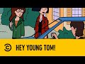 Hey Young Tom! | Daria | Comedy Central Africa