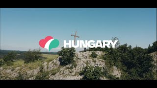 WOW Hungary - National Blue Trail of Hungary