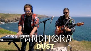 Cahelo \u0026 Pandhora - Dust (Live) | Art Vibes | Brest | Atlantic Ocean