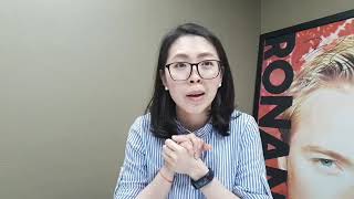 ICRT Web News Q\u0026A with Nancy Sun 5/8/2018