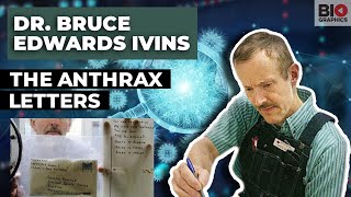 Dr. Bruce Edwards Ivins: America's Unsolved Anthrax Mystery
