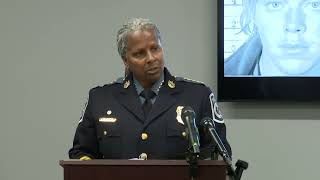 Anne Arundel County Police Department - Cold Case Update