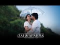 Jai & Aparna Pre Wedding Song